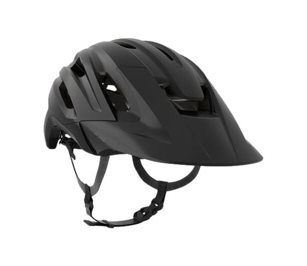 Kask rowerowy KASK Caipi Czarny matowy_1.jpeg