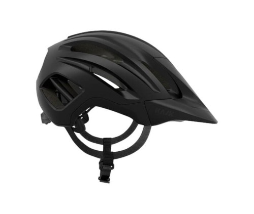 Kask rowerowy KASK Caipi Czarny matowy_3.jpeg