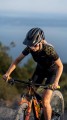 Kask rowerowy KASK Caipi Czarny matowy