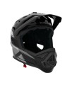 Kask rowerowy KASK Defender Czarny)1.jpeg