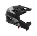 Kask rowerowy KASK Defender Czarny)3.jpeg