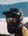 Kask rowerowy KASK Defender Czarny