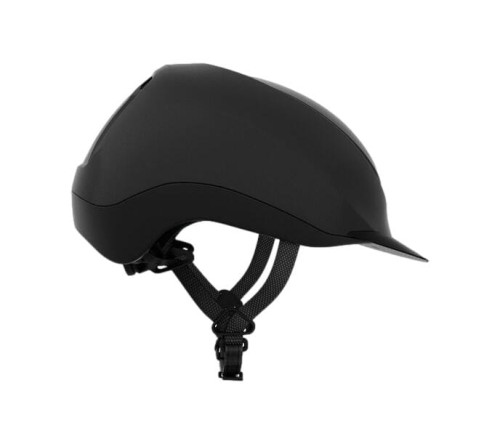 Kask rowerowy KASK Moebius Onyksowy czarny_3.jpeg