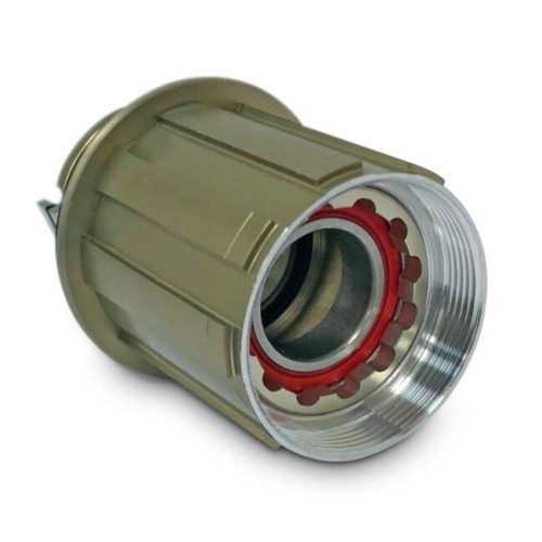 Bębenek piasty Corima S Shimano SRAM, oś 12 mm.jpg