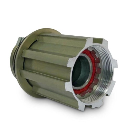 Bębenek piasty Corima S, Campagnolo, oś 12 mm.jpg