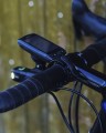 Dzwonek rowerowy Knog Oi Prima Antracytowy