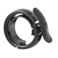 Dzwonek rowerowy Knog Oi Prima Antracytowy Duży