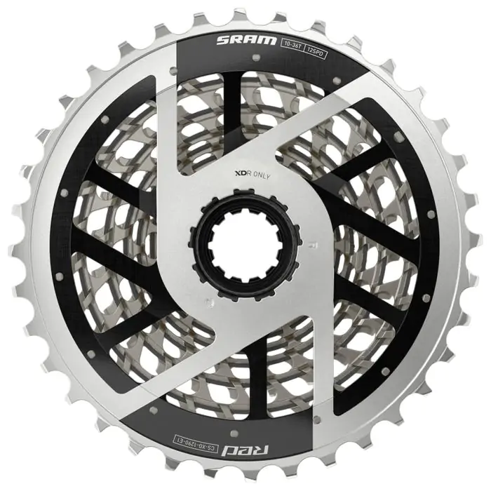Kaseta SRAM Red, XG-1290 E1, 10-36z, 12s_2.webp