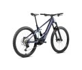 Rower elektryczny Orbea WILD H20, Tranzanite Blue/Stone