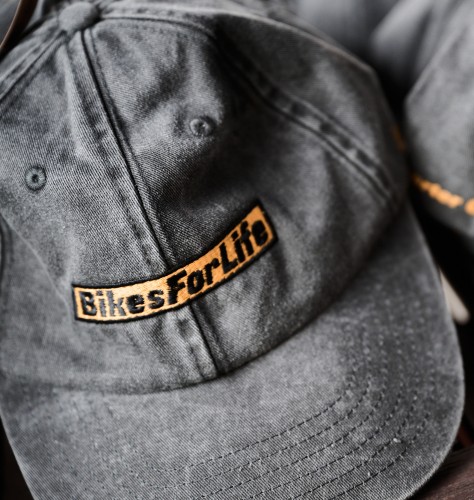 Czapka Bike/RS - Bikes For Life