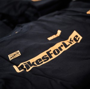 T-Shirt Bike/RS - Bikes For Life