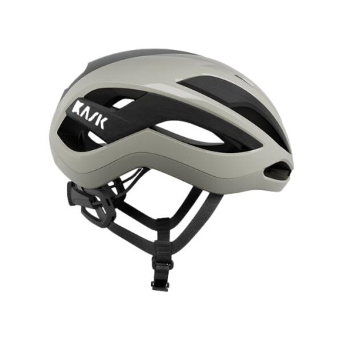 Kask rowerowy KASK Elemento Szary2.jpeg