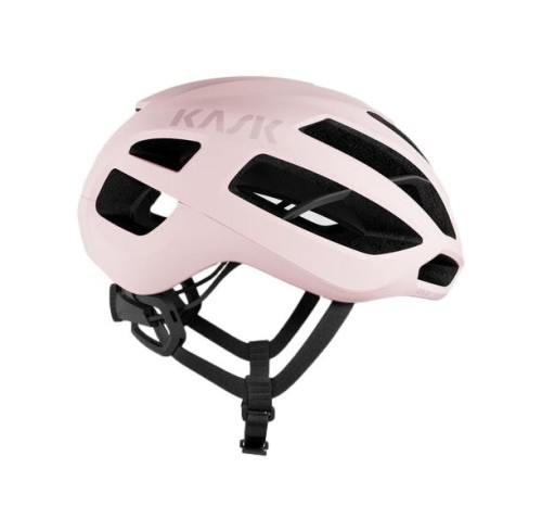 Kask rowerowy KASK Protone Icon Różowy pastelowy:Flamingo matowy_1.jpeg