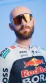 Okulary KOO Alibi Red Bull BORA Hansgrohe : Czerwone lustrzane soczewki.jpg