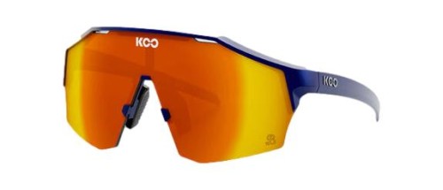 Okulary KOO Alibi Red Bull BORA Hansgrohe : Czerwone lustrzane soczewki_1.jpeg