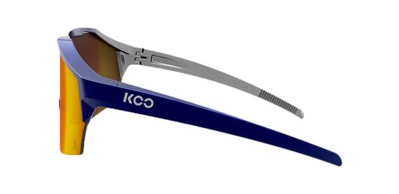 Okulary KOO Alibi Red Bull BORA Hansgrohe : Czerwone lustrzane soczewki_2.jpeg