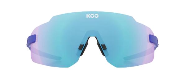 Okulary Koo Supernova Niebieskie matowe : Turkusowe lustrzane soczewki_2.jpeg
