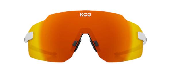 Okulary KOO Supernova Białe : Czerwone lustrzane soczewki_1.jpeg