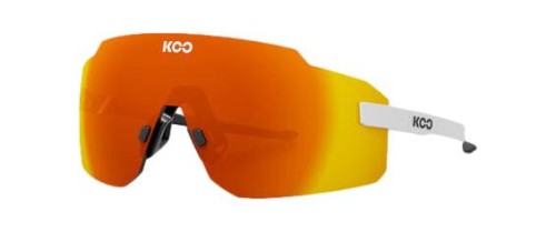 Okulary KOO Supernova Białe : Czerwone lustrzane soczewki_3.jpeg