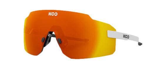 Okulary KOO Supernova Białe : Czerwone lustrzane soczewki_3.jpeg