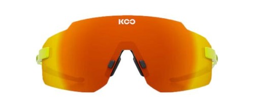 Okulary KOO Supernova Żółte fluo : Czerwone lustrzane soczewki_1.jpeg