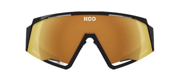 Okulary KOO Spectro Czarne : Super brązowe lustrzane soczewki_1.jpeg