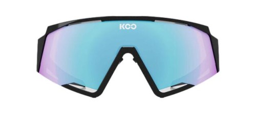 Okulary KOO Spectro Czarne : Turkusowe lustrzane soczewki_3.jpeg