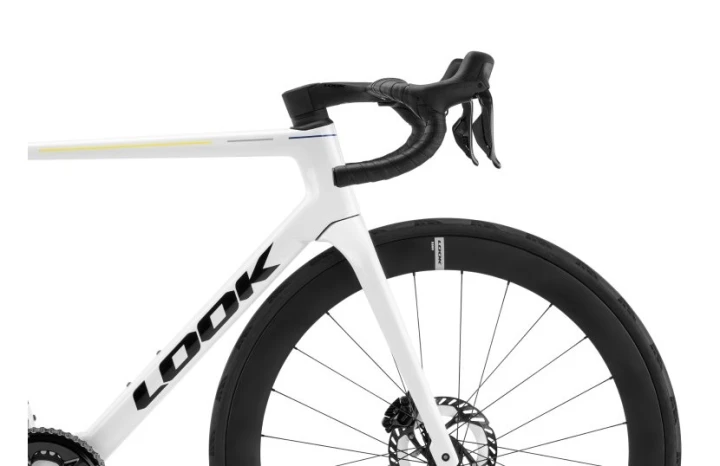 Rower szosowy Look 795 Blade RS 2025 Pro Team White, Ultegra, R50D_3.jpg