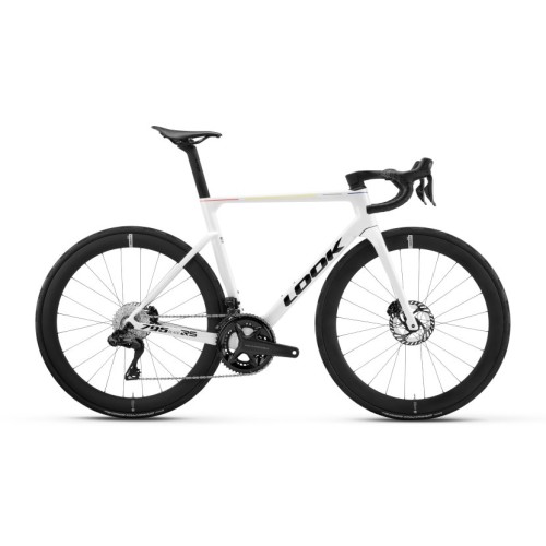 Rower szosowy Look 795 Blade RS 2025 Pro Team White, Ultegra, R50D_6.jpg