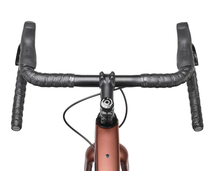 Rower gravelowy Look 2024:25 765 Gravel Red Dust Mettalic Satin, Apex, Fulcrum_2.jpg