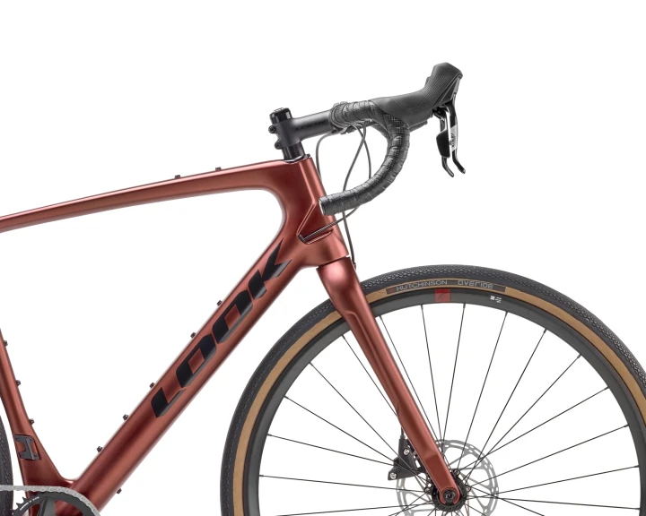 Rower gravelowy Look 2024:25 765 Gravel Red Dust Mettalic Satin, Apex, Fulcrum_3.jpg