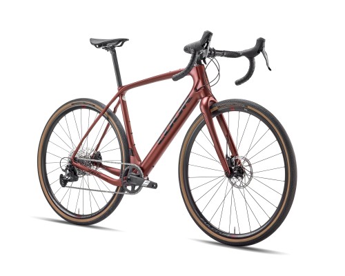 Rower gravelowy Look 2024:25 765 Gravel Red Dust Mettalic Satin, Apex, Fulcrum_5.jpg