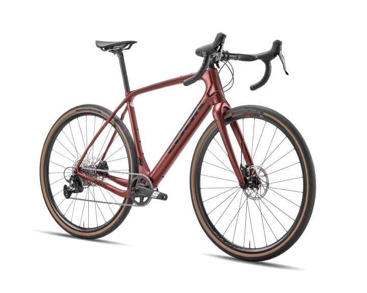 Rower gravelowy Look 2024:25 765 Gravel Red Dust Mettalic Satin, Apex, Fulcrum_5.jpg
