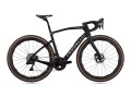 Rower gravelowy Pinarello Dogma GR Black on Black, Dura Ace Di2
