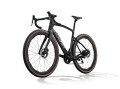 Rower gravelowy Pinarello Dogma GR Black on Black, Dura Ace Di2