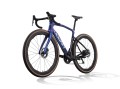 Rower gravelowy Pinarello Dogma GR Luxter Blue Shiny, Dura-Ace Di2
