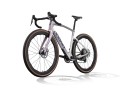 Rower gravelowy Pinarello Dogma GR Interstellar Grey Matt, Dura-Ace Di2