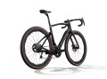 Rower gravelowy Pinarello Dogma GR Black on Black, Dura Ace Di2