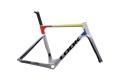 Rama Look 795 Blade RS Iconic Platinum White