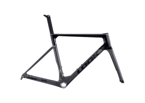 Rama Look 795 Blade RS Grey Nardo Glossy