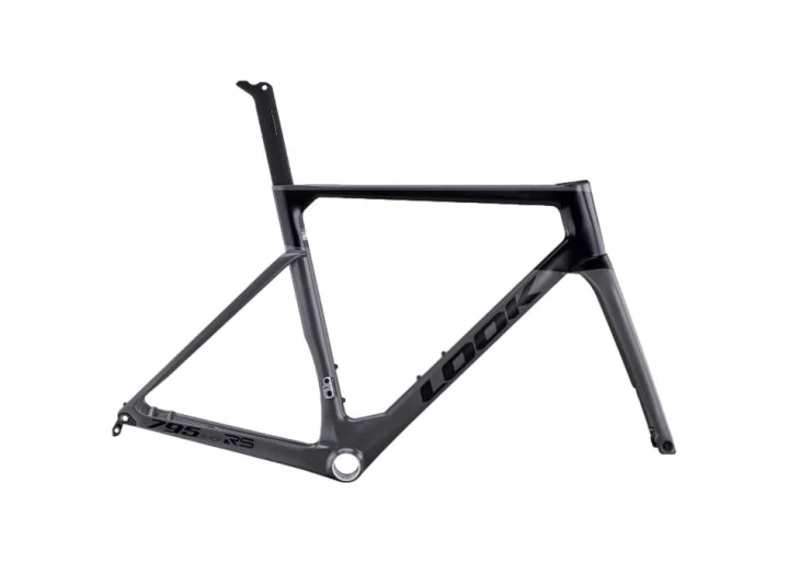 Rama Look 795 Blade RS Grey Nardo Glossy