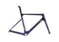 Rama Look 795 Blade RS Thunder Blue Satin