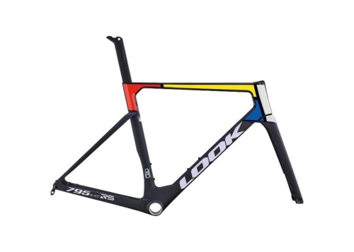 Rama Look 795 Blade RS Iconic Edition