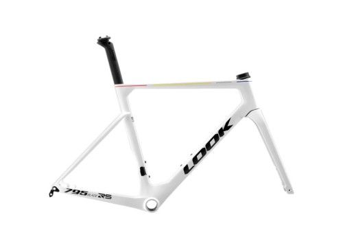 Rama Look 795 Blade RS Proteam White