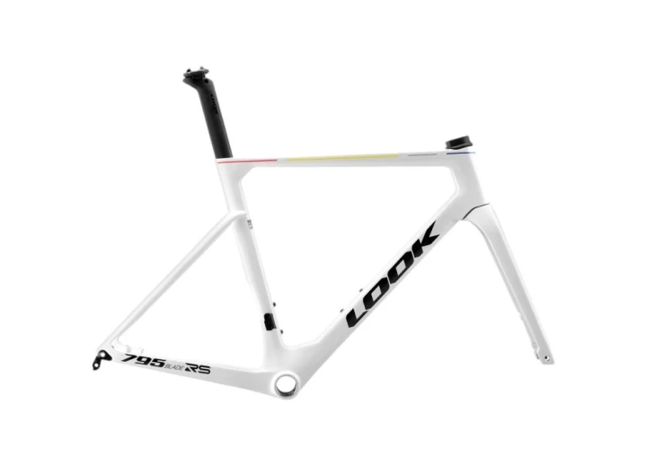 Rama Look 795 Blade RS Proteam White