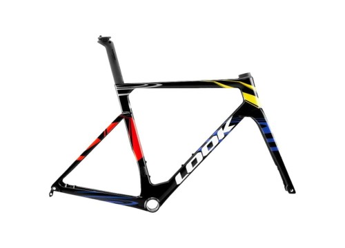 Rama Look 795 Blade RS Iconic Black Radial