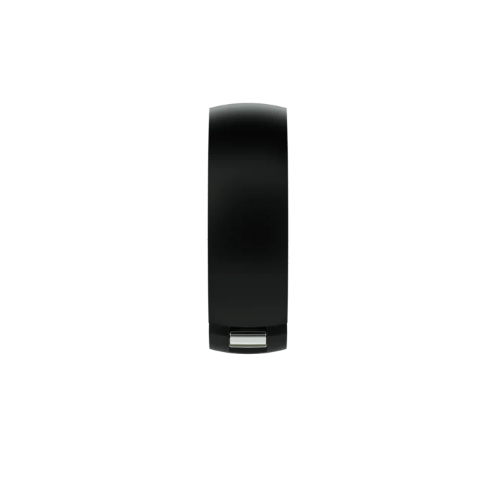 Dzwonek rowerowy Knog Oi Luxe Czarny_5.webp