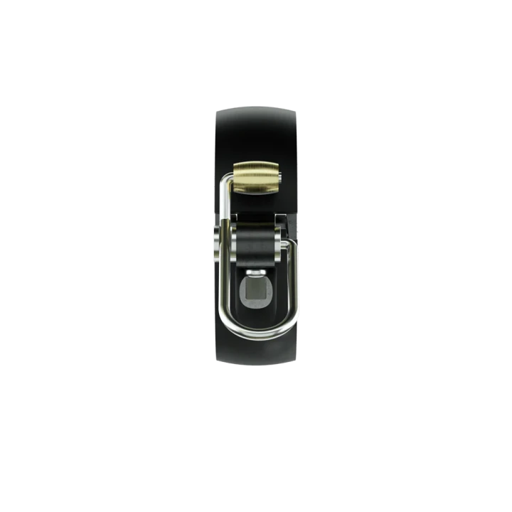 Dzwonek rowerowy Knog Oi Luxe Czarny_4.webp