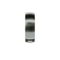 Dzwonek rowerowy Knog Oi Luxe Srebrny_2.webp