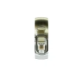 Dzwonek rowerowy Knog Oi Luxe Mosiężny_4.webp
